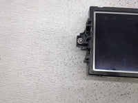 2013-2014 Mercedes-benz Gl450 Information Display Screen - Oemusedautoparts1.com