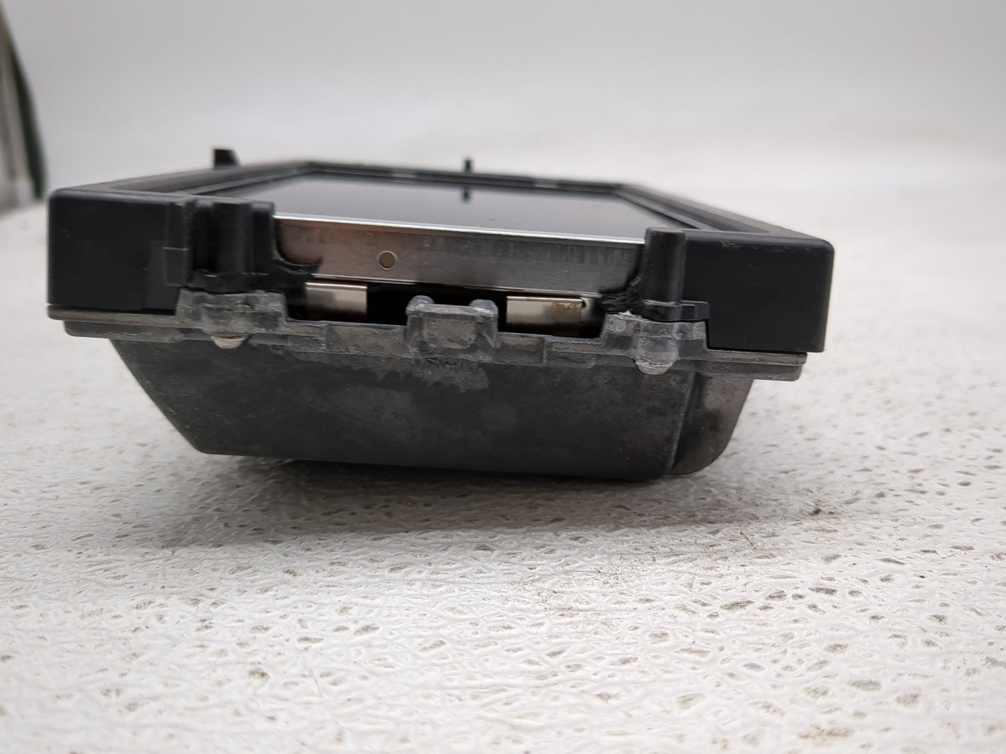 2013-2014 Mercedes-benz Gl450 Information Display Screen - Oemusedautoparts1.com