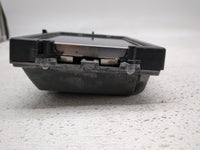 2013-2014 Mercedes-benz Gl450 Information Display Screen - Oemusedautoparts1.com
