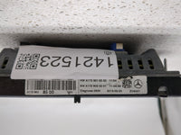 2013-2014 Mercedes-benz Gl450 Information Display Screen - Oemusedautoparts1.com
