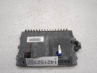 2013-2014 Mercedes-benz Gl450 Information Display Screen - Oemusedautoparts1.com