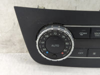 2013 Mercedes-Benz Gl450 Climate Control Module Temperature AC/Heater Replacement P/N:A1669007008 Fits OEM Used Auto Parts -