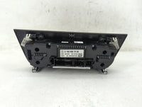 2013 Mercedes-Benz Gl450 Climate Control Module Temperature AC/Heater Replacement P/N:A1669007008 Fits OEM Used Auto Parts -