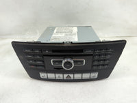 2013 Mercedes-Benz Gl450 Radio AM FM Cd Player Receiver Replacement P/N:A1669000109 A1669019900, A1669027804, 3AF678X001002 