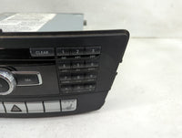 2013 Mercedes-Benz Gl450 Radio AM FM Cd Player Receiver Replacement P/N:A1669000109 A1669019900, A1669027804, 3AF678X001002 