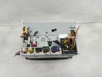 2013 Mercedes-Benz Gl450 Radio AM FM Cd Player Receiver Replacement P/N:A1669000109 A1669019900, A1669027804, 3AF678X001002 