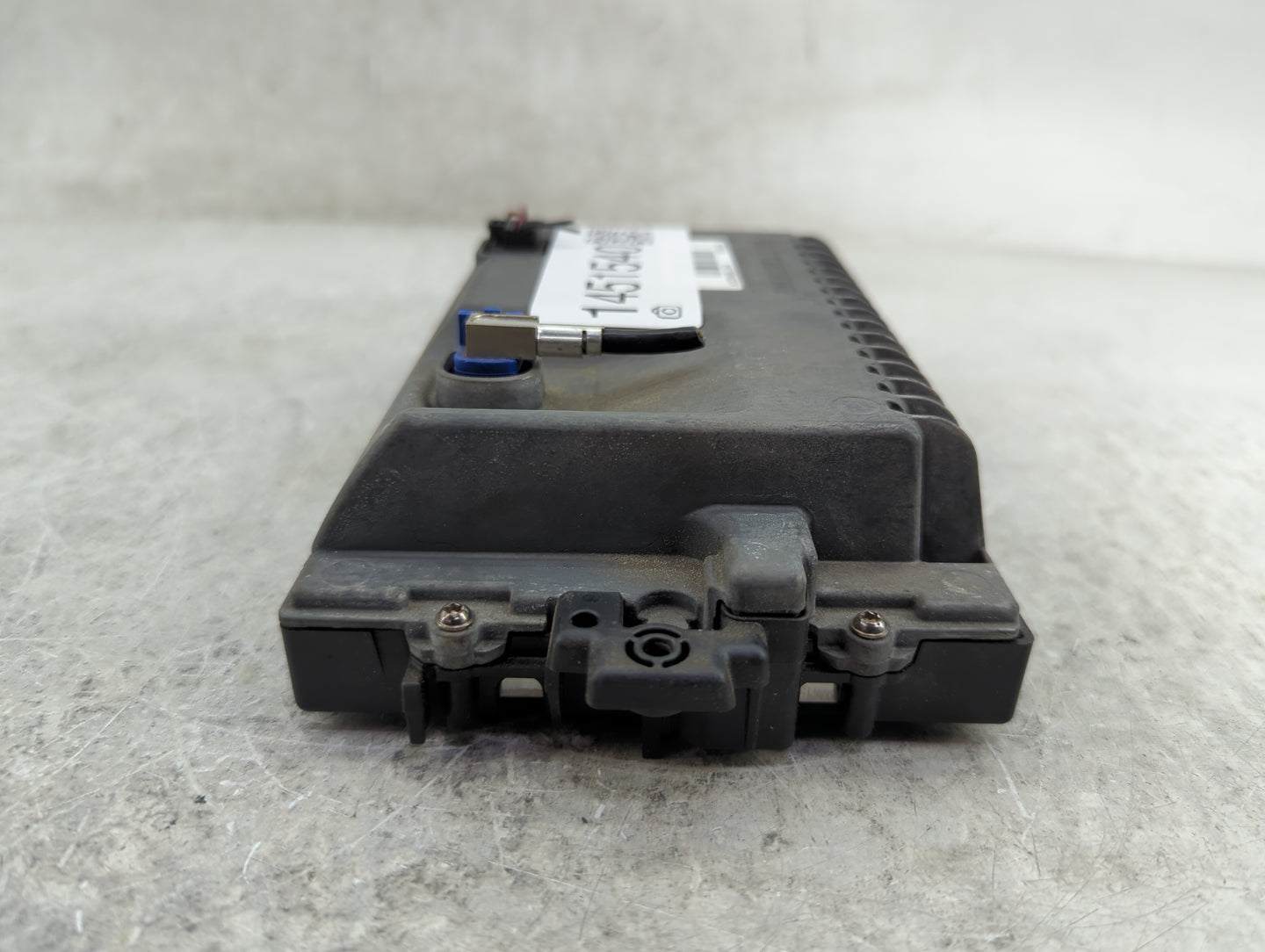 2013-2014 Mercedes-benz Gl450 Information Display Screen - Oemusedautoparts1.com