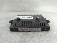 2013-2014 Mercedes-benz Gl450 Information Display Screen - Oemusedautoparts1.com