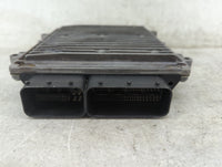 2013 Mercedes-Benz Gl450 PCM Engine Control Computer ECU ECM PCU OEM P/N:A2789001400 A2789011100, 0261S07810 Fits Fits 2014 