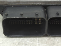 2013 Mercedes-Benz Gl450 PCM Engine Control Computer ECU ECM PCU OEM P/N:A2789001400 A2789011100, 0261S07810 Fits Fits 2014 