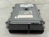2013 Mercedes-Benz Gl450 PCM Engine Control Computer ECU ECM PCU OEM P/N:A2789001400 A2789011100, 0261S07810 Fits Fits 2014 