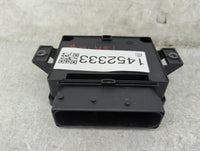 2013-2014 Mercedes-benz Gl450 Parking Brake Control Module - Oemusedautoparts1.com