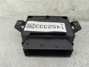 compare product 2013-2014 Mercedes-benz Gl450 Parking Brake Control Module