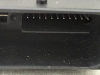 2013-2014 Mercedes-benz Gl450 Parking Brake Control Module - Oemusedautoparts1.com
