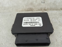 2013-2014 Mercedes-benz Gl450 Parking Brake Control Module - Oemusedautoparts1.com