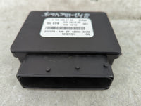 2013-2014 Mercedes-benz Gl450 Parking Brake Control Module 1452417 - Oemusedautoparts1.com