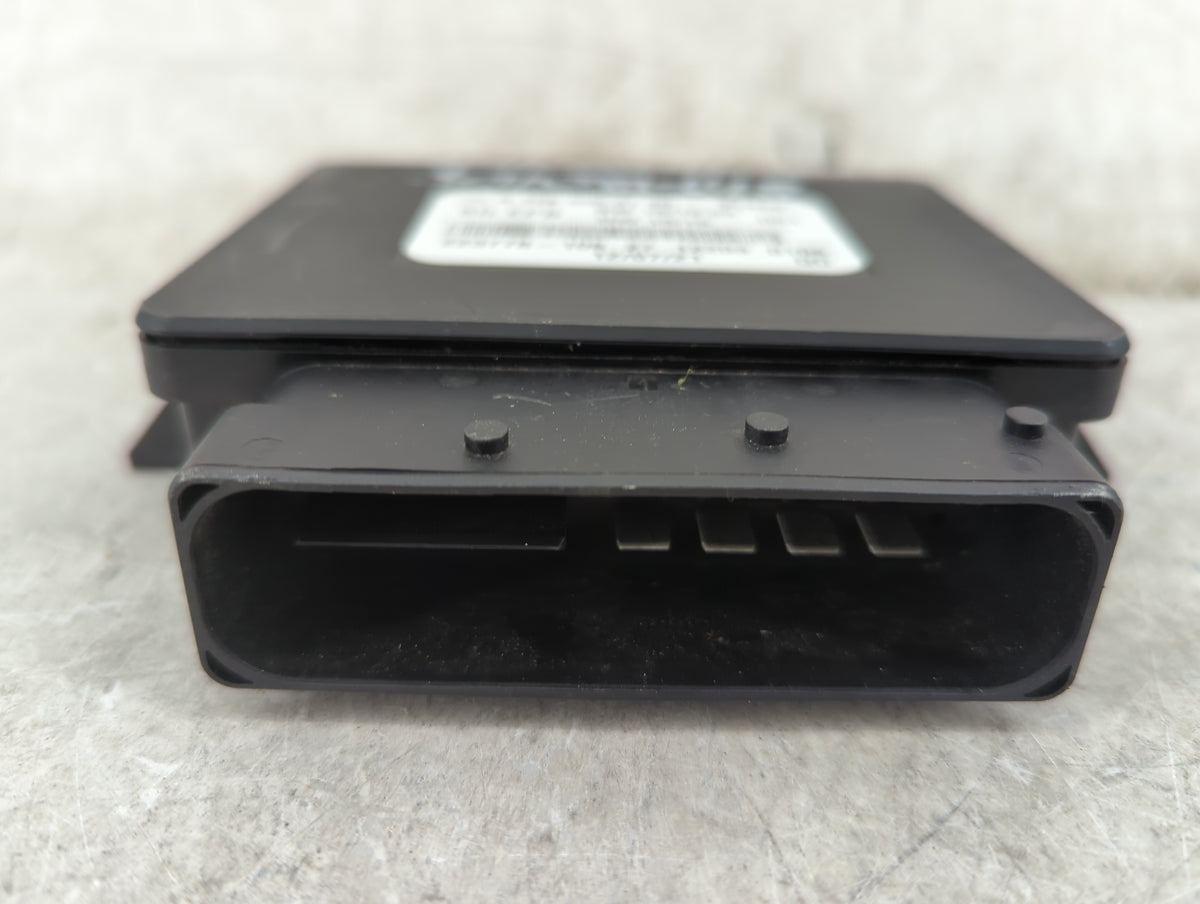 2013-2014 Mercedes-benz Gl450 Parking Brake Control Module 1452417 - Oemusedautoparts1.com