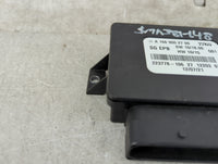 2013-2014 Mercedes-benz Gl450 Parking Brake Control Module 1452417 - Oemusedautoparts1.com
