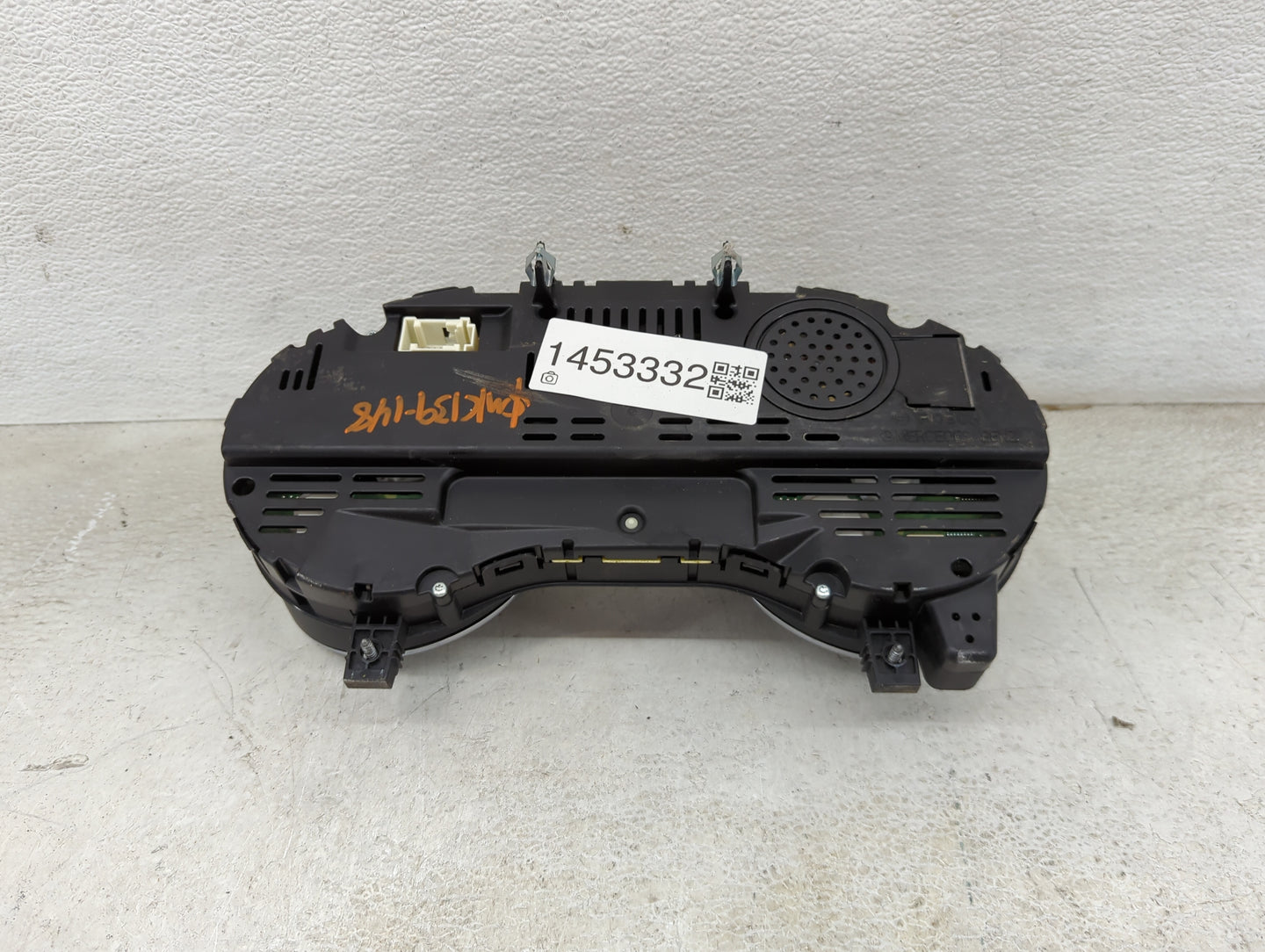 2013 Mercedes-Benz Gl450 Instrument Cluster Speedometer Gauges P/N:A1669003106 0263683115, A1669017401, A1669022003 Miles:61
