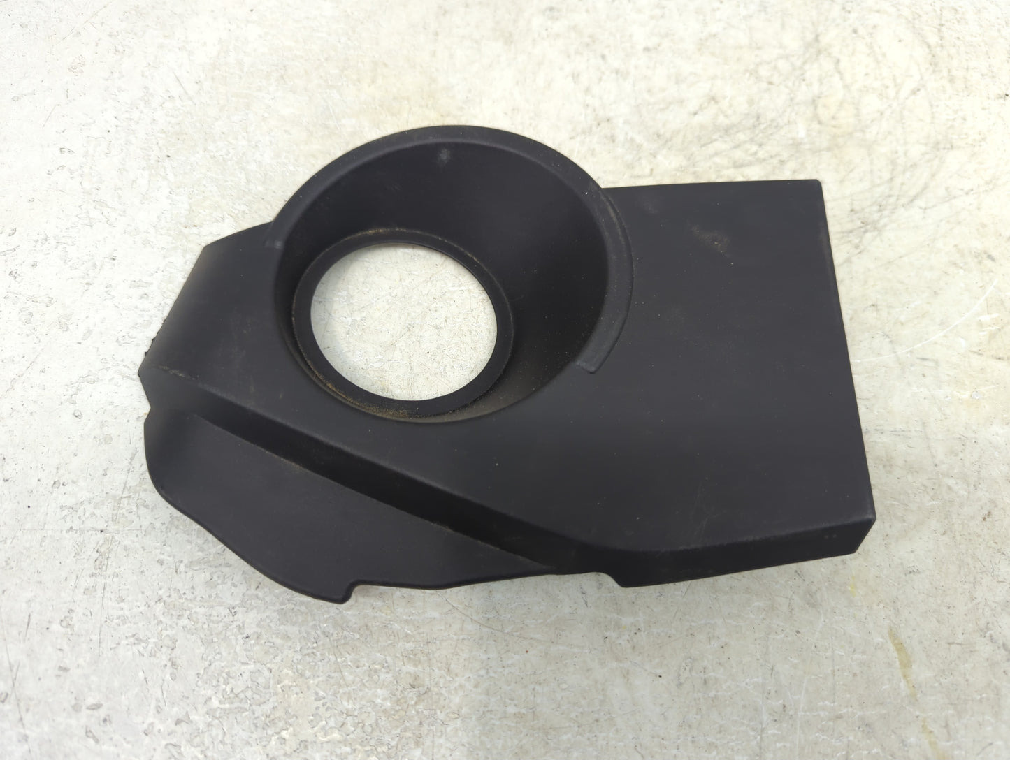 2013 Mercedes-benz Gl450 Engine Cover - Oemusedautoparts1.com