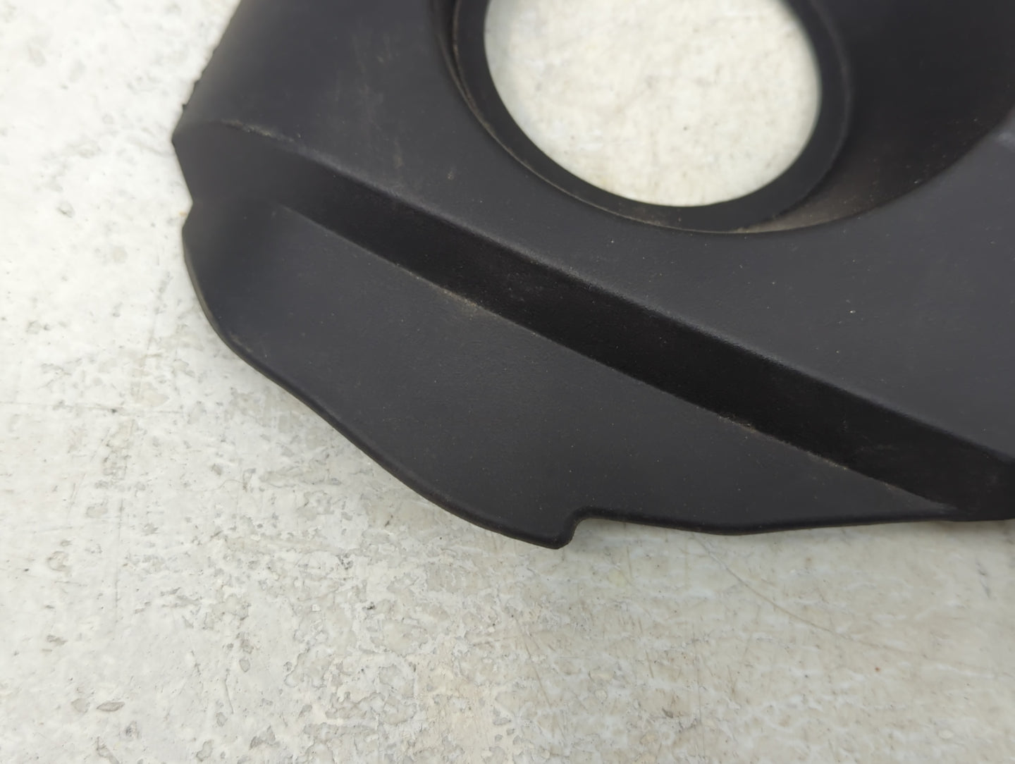 2013 Mercedes-benz Gl450 Engine Cover - Oemusedautoparts1.com