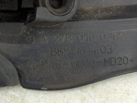 2013 Mercedes-benz Gl450 Engine Cover - Oemusedautoparts1.com