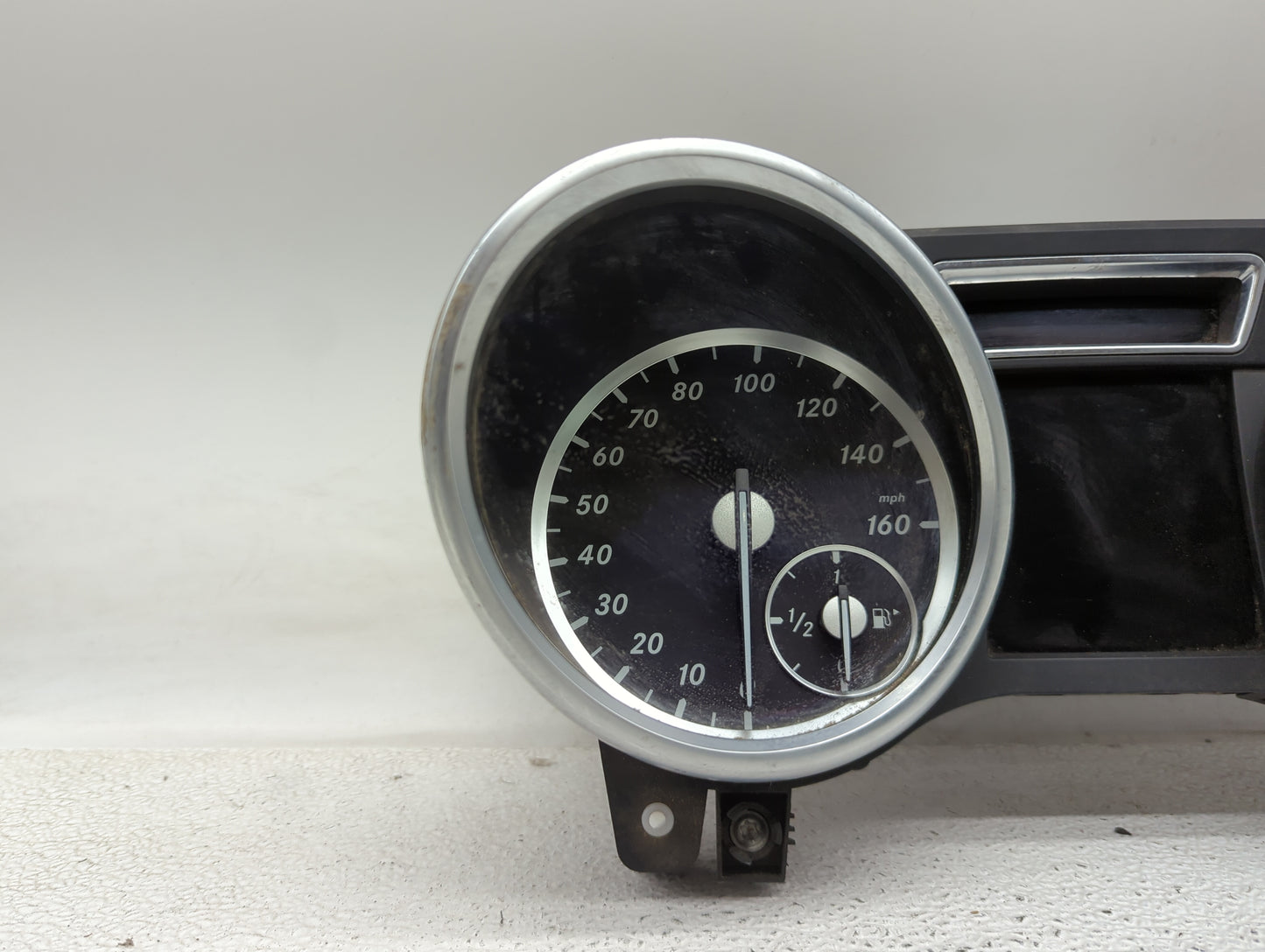 2013 Mercedes-Benz Gl450 Instrument Cluster Speedometer Gauges P/N:A1669003106 0263683115, A1669017401, A1669022003 Miles:71