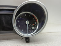 2013 Mercedes-Benz Gl450 Instrument Cluster Speedometer Gauges P/N:A1669003106 0263683115, A1669017401, A1669022003 Miles:71