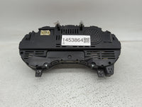 2013 Mercedes-Benz Gl450 Instrument Cluster Speedometer Gauges P/N:A1669003106 0263683115, A1669017401, A1669022003 Miles:71