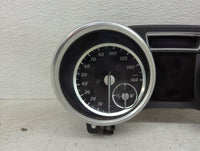 2013 Mercedes-Benz Gl450 Instrument Cluster Speedometer Gauges P/N:A1669003106 0263683115, A1669017401, A1669022003 Miles: F