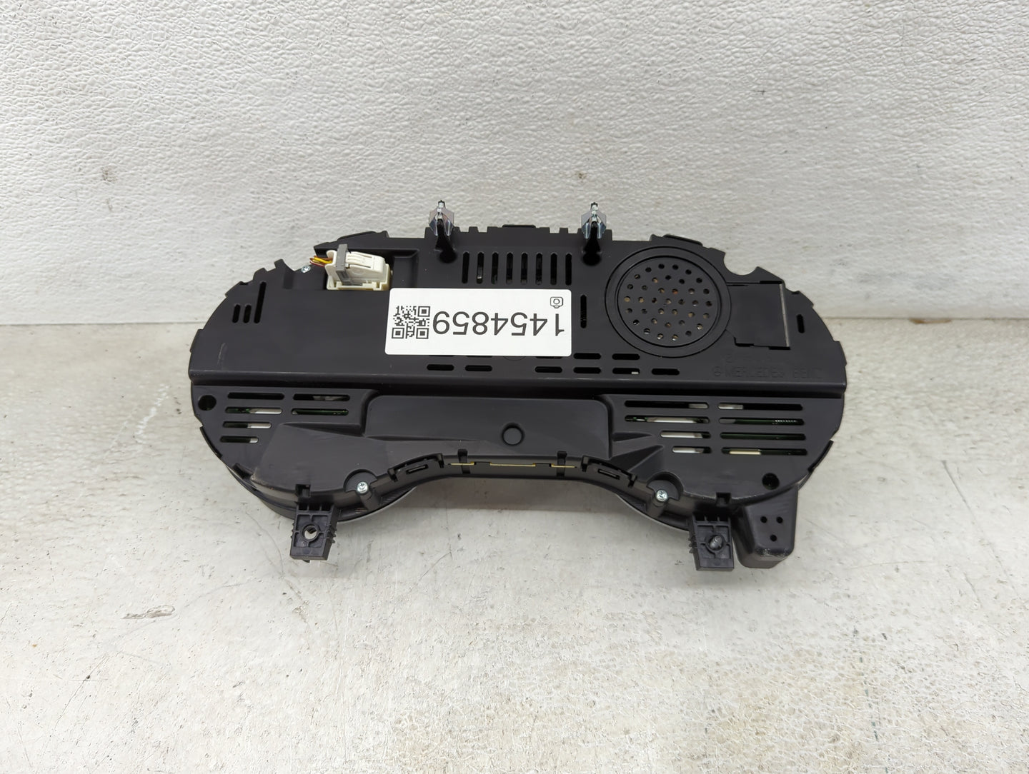 2013 Mercedes-Benz Gl450 Instrument Cluster Speedometer Gauges P/N:A1669003106 0263683115, A1669017401, A1669022003 Miles: F
