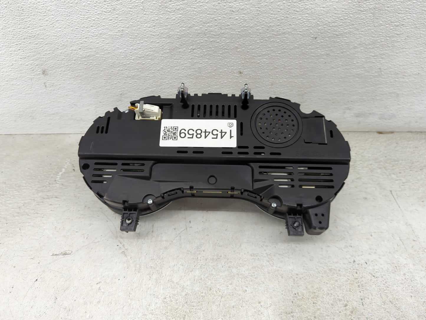 2013 Mercedes-Benz Gl450 Instrument Cluster Speedometer Gauges P/N:A1669003106 0263683115, A1669017401, A1669022003 Miles: F
