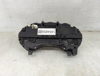 2013 Mercedes-Benz Gl450 Instrument Cluster Speedometer Gauges P/N:A1669003106 0263683115, A1669017401, A1669022003 Miles: F