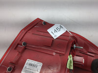 2013-2016 Mercedes-Benz Gl450 Tail Light Assembly Driver Left OEM P/N:A 166 906 75 01 KZ Fits Fits 2013 2014 2015 2016 OEM U