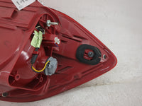 2013-2016 Mercedes-Benz Gl450 Tail Light Assembly Driver Left OEM P/N:A 166 906 75 01 KZ Fits Fits 2013 2014 2015 2016 OEM U