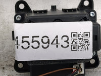 2013-2013 Mercedes-benz Gl450 Radio Control Panel - Oemusedautoparts1.com