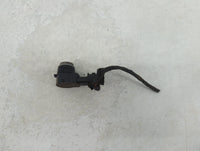 2013 Mercedes-benz Gl450 Front Park Assist Sensor Black 1456218 - Oemusedautoparts1.com