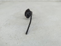2013 Mercedes-benz Gl450 Front Park Assist Sensor Black 1456218 - Oemusedautoparts1.com