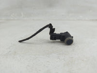 2013 Mercedes-benz Gl450 Front Park Assist Sensor Black 1456218 - Oemusedautoparts1.com