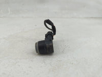 2013 Mercedes-benz Gl450 Front Park Assist Sensor Black 1456218 - Oemusedautoparts1.com