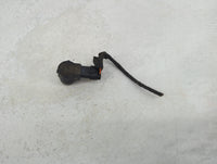 2013 Mercedes-benz Gl450 Front Park Assist Sensor Black 1456218 - Oemusedautoparts1.com