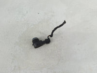 2013 Mercedes-benz Gl450 Front Park Assist Sensor Silver - Oemusedautoparts1.com