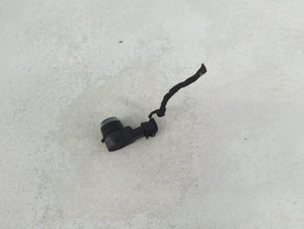 compare product 2013 Mercedes-benz Gl450 Front Park Assist Sensor Silver