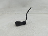 2013 Mercedes-benz Gl450 Front Park Assist Sensor Silver - Oemusedautoparts1.com