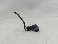 2013 Mercedes-benz Gl450 Front Park Assist Sensor Silver - Oemusedautoparts1.com