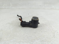 2013 Mercedes-benz Gl450 Front Park Assist Sensor Silver - Oemusedautoparts1.com