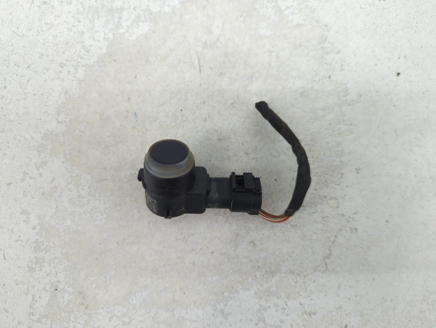 Park Assist Sensor - Oemusedautoparts1.com