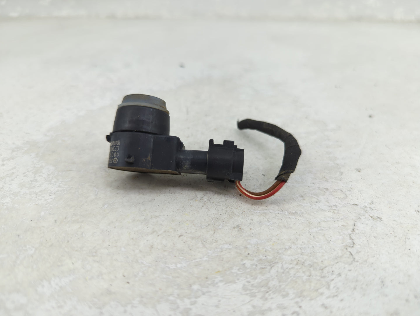 Park Assist Sensor - Oemusedautoparts1.com