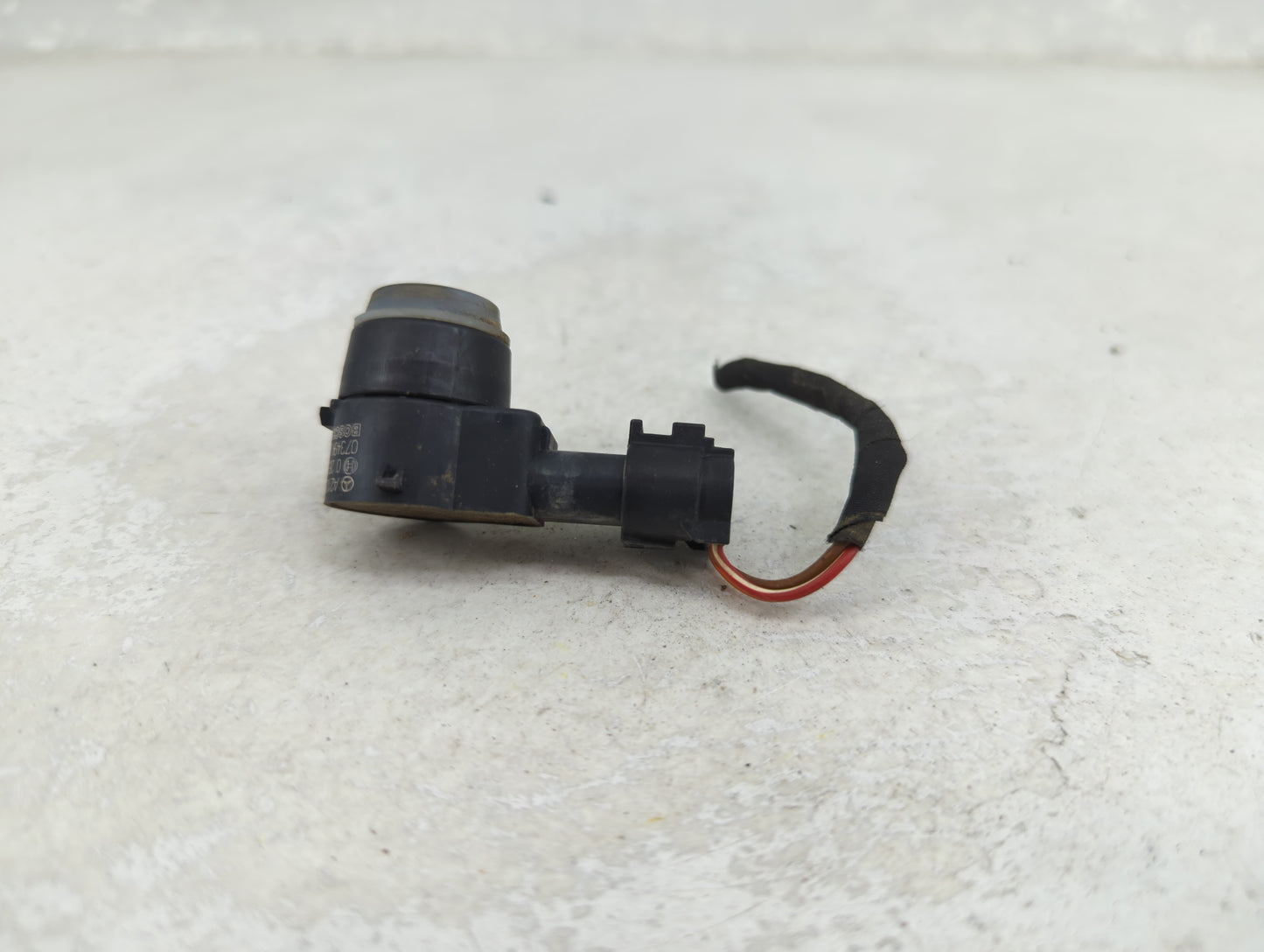 Park Assist Sensor - Oemusedautoparts1.com