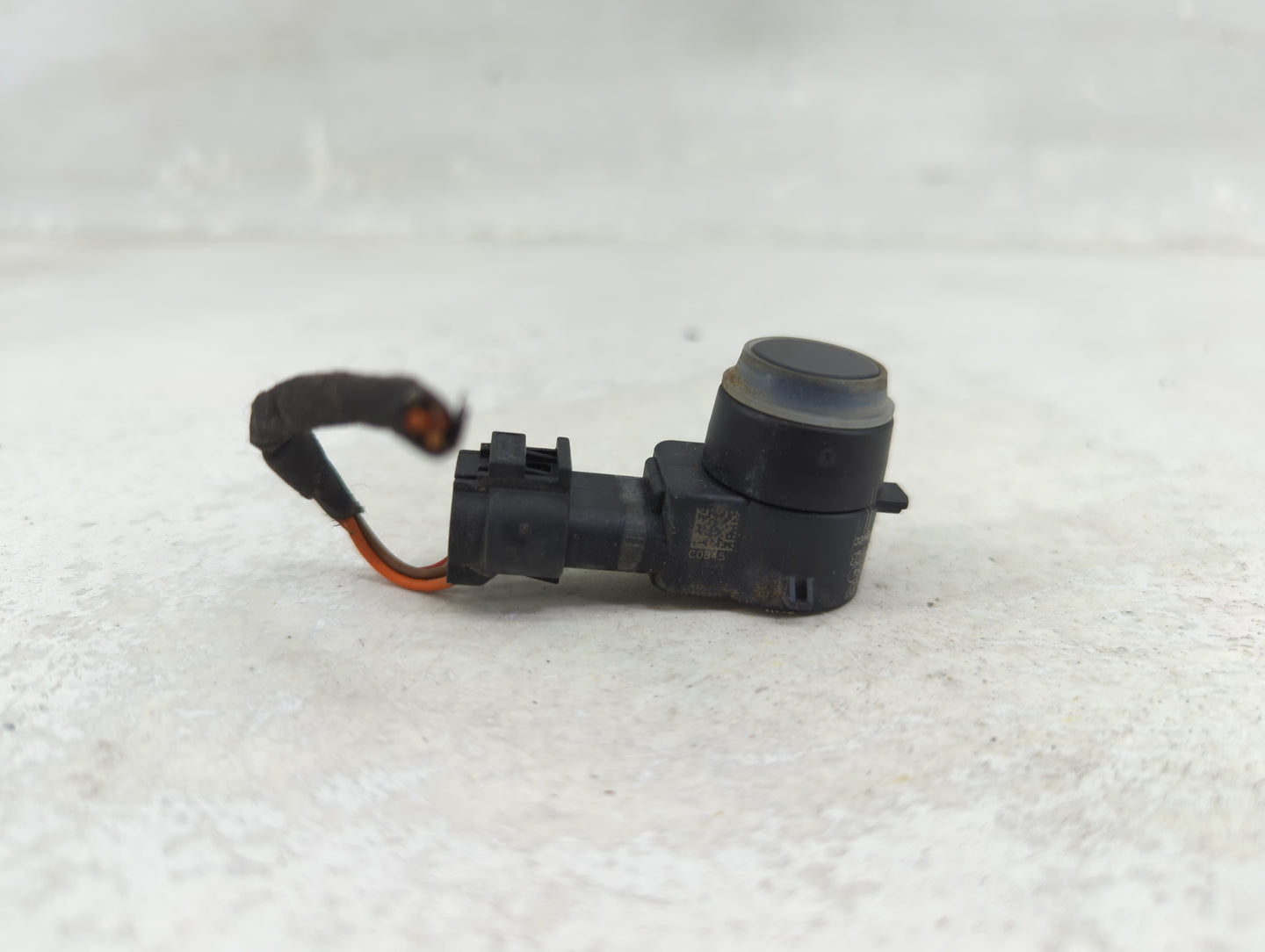 Park Assist Sensor - Oemusedautoparts1.com